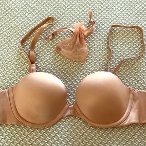 Victoria’s Secret multi way bio fit bra